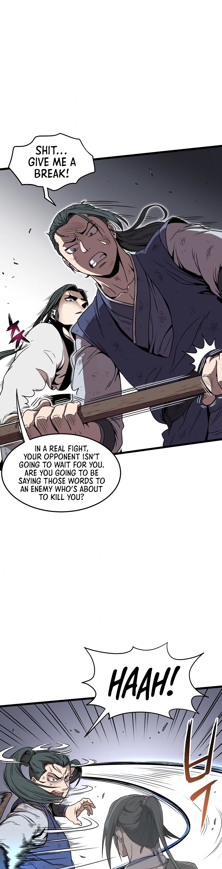 Murim Login Chapter 64 image 30